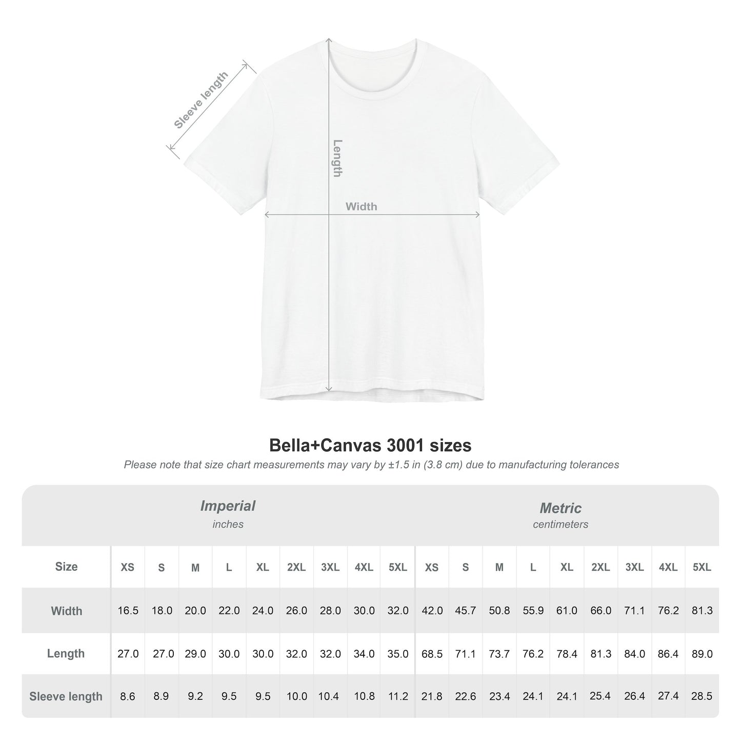 Neurodiversity Embrace Tee - Unisex Jersey Short Sleeve T-Shirt for Awareness and Celebration