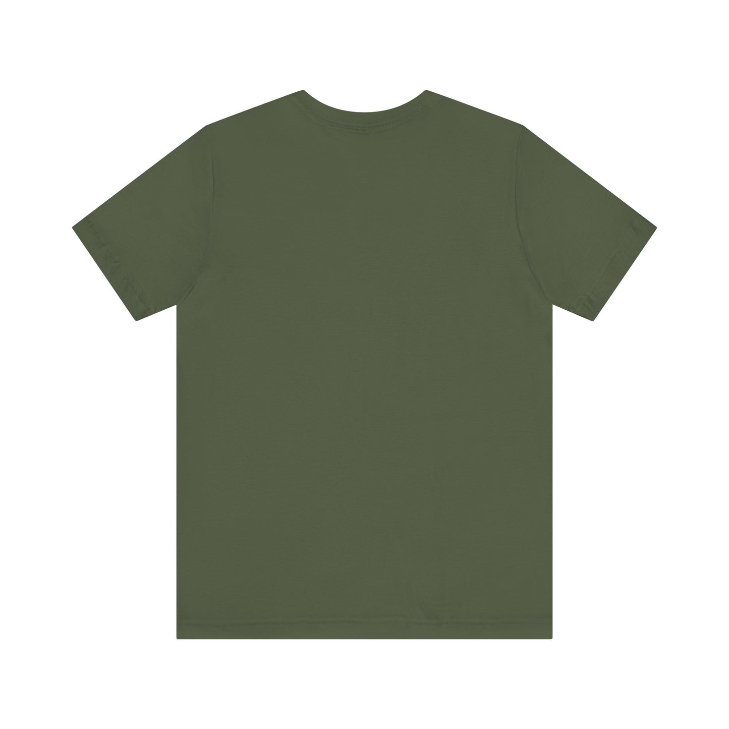 Embrace Neurodiversity - Short Sleeve T-Shirt for Awareness and Celebration - 7 colors