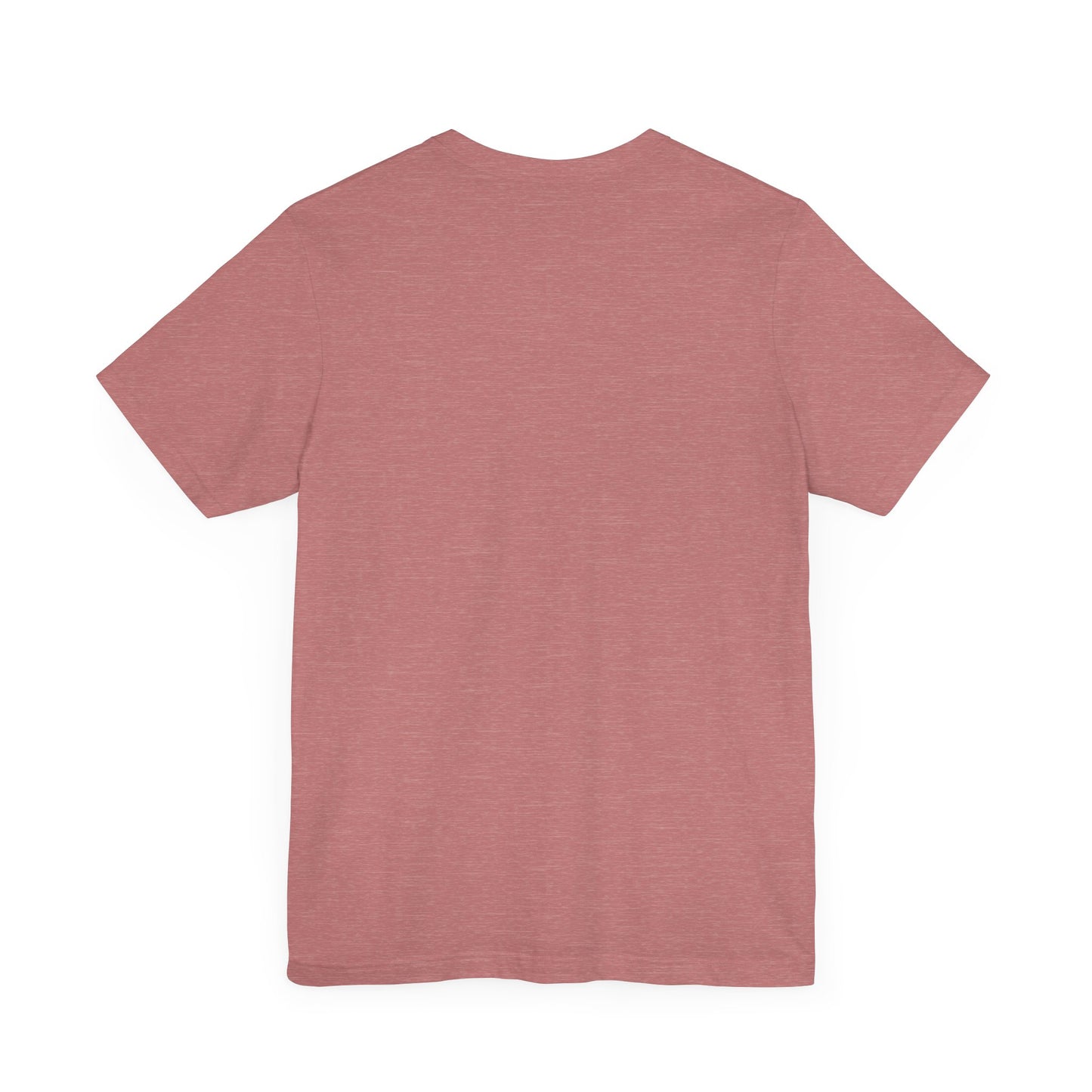 Embrace Neurodiversity - Short Sleeve T-Shirt for Awareness and Celebration - 7 colors
