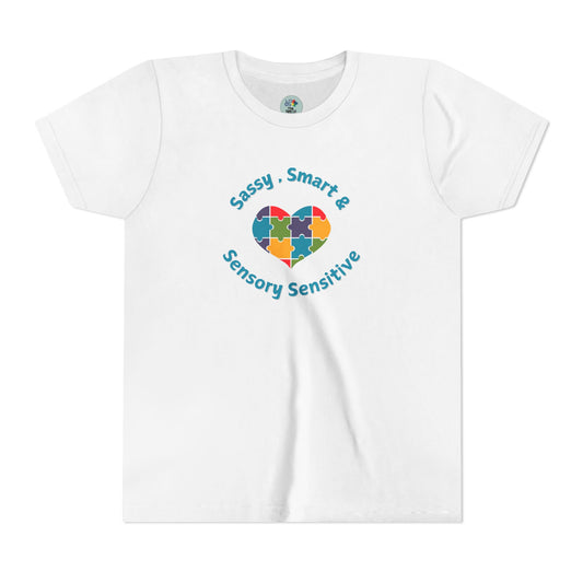 Empowering Kids T-Shirt for Atypical Kids - 5 colors