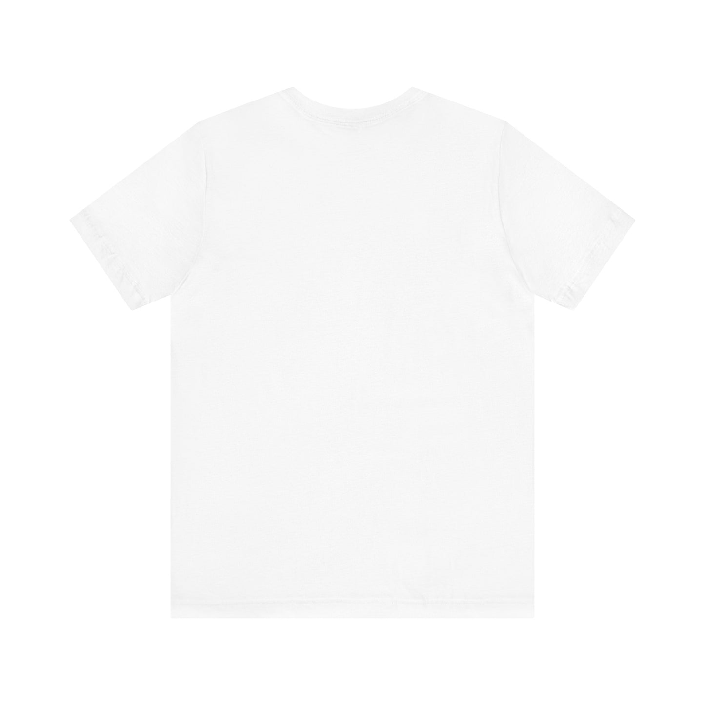 Embrace Neurodiversity - Short Sleeve T-Shirt for Awareness and Celebration - 7 colors