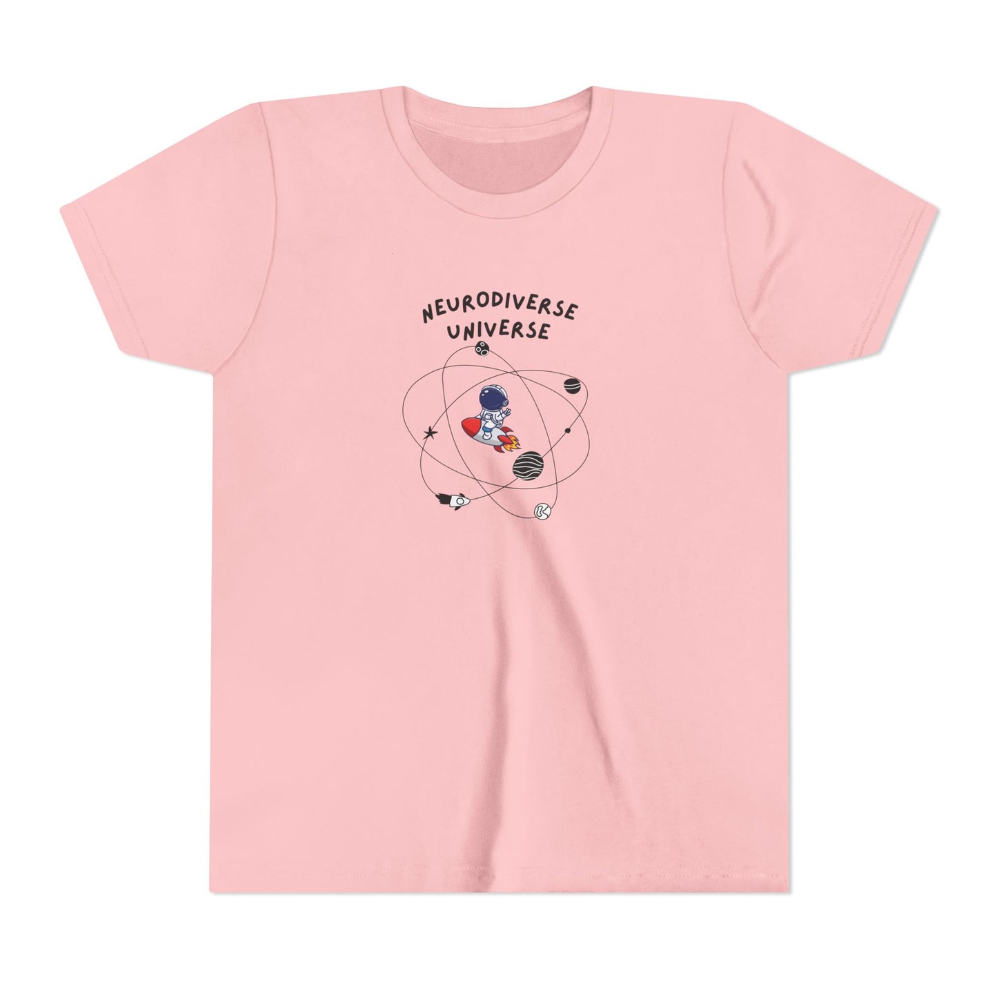 Empowering Atypical Families Youth Tee