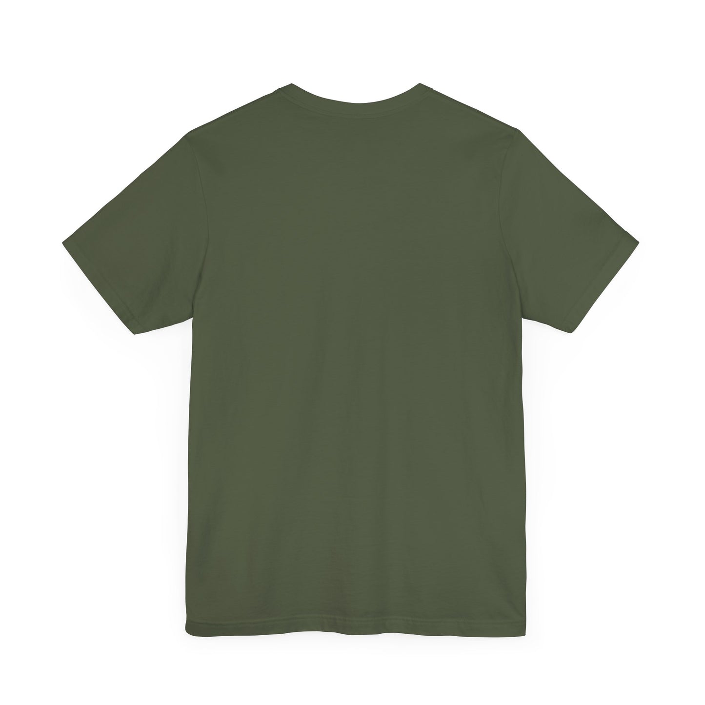 Embrace Neurodiversity - Short Sleeve T-Shirt for Awareness and Celebration - 7 colors