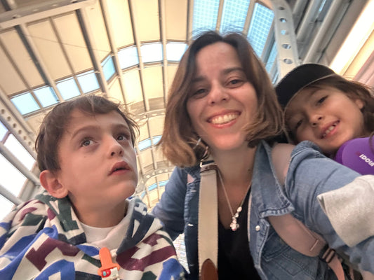 Summer Trip 2025 — Chicago & Mexico