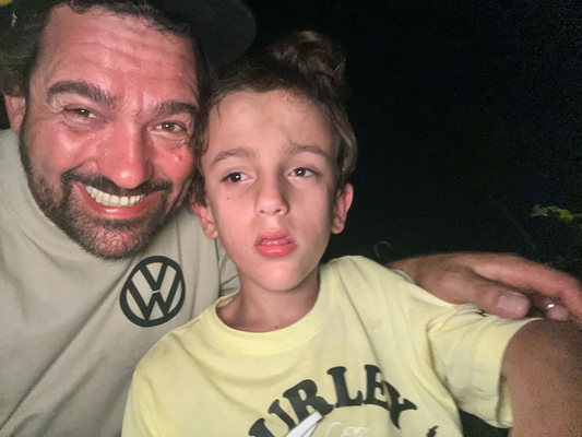 🌎 Summer Trip 2025 — Chicago & Mexico ( Part 2 )