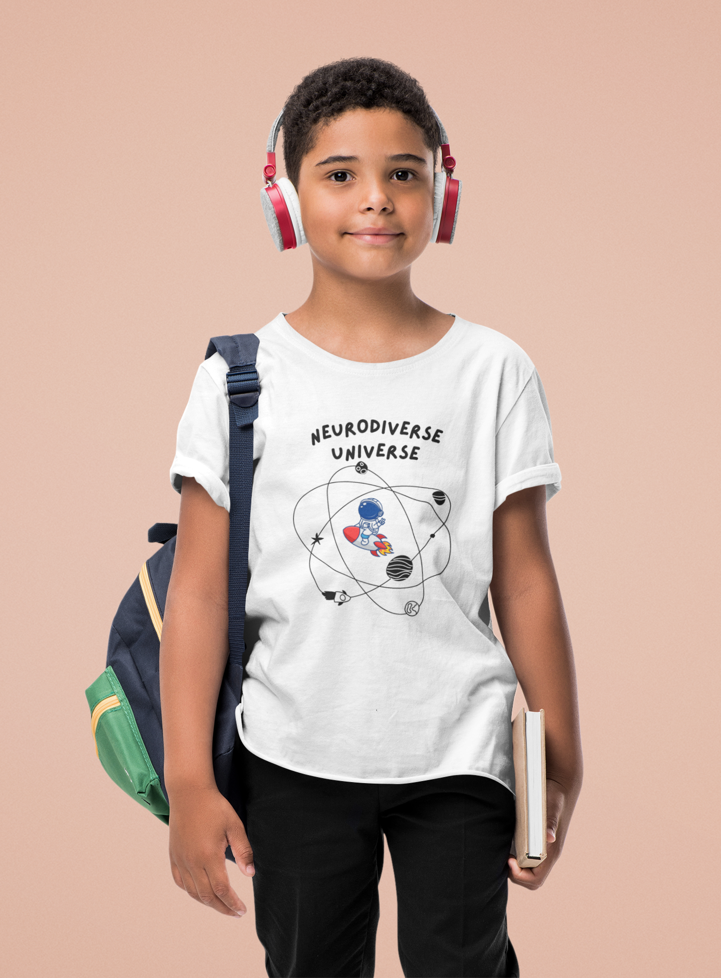 Kids T-shirts