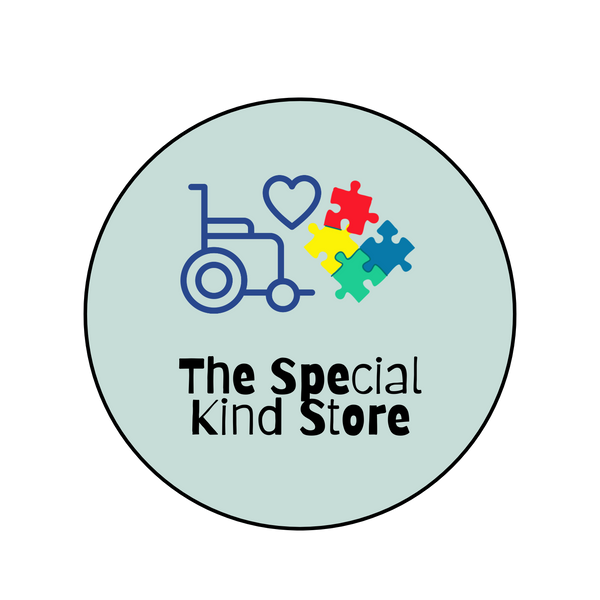 The Special Kind 