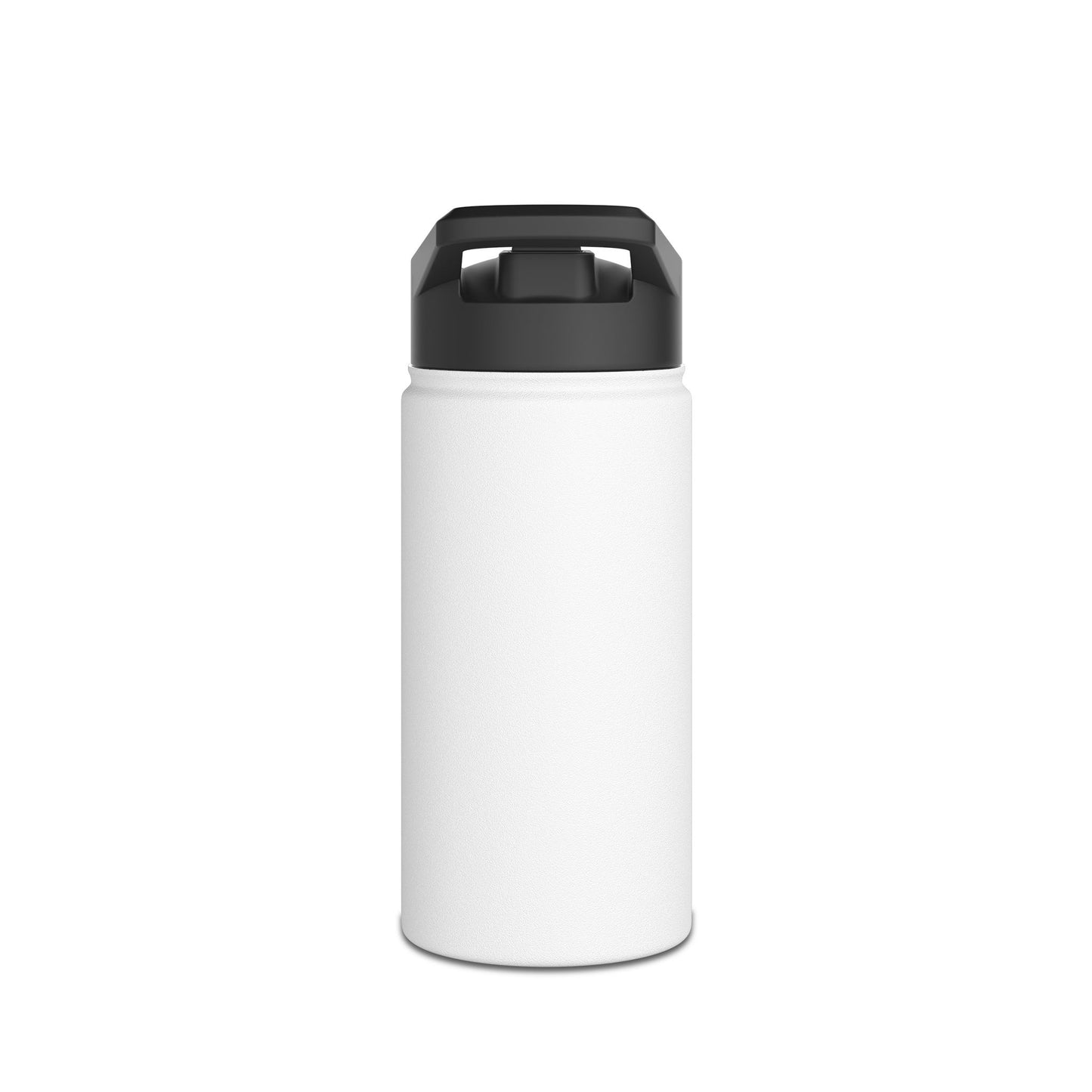 "The Special Kind" Logo Stainless Steel Water Bottle