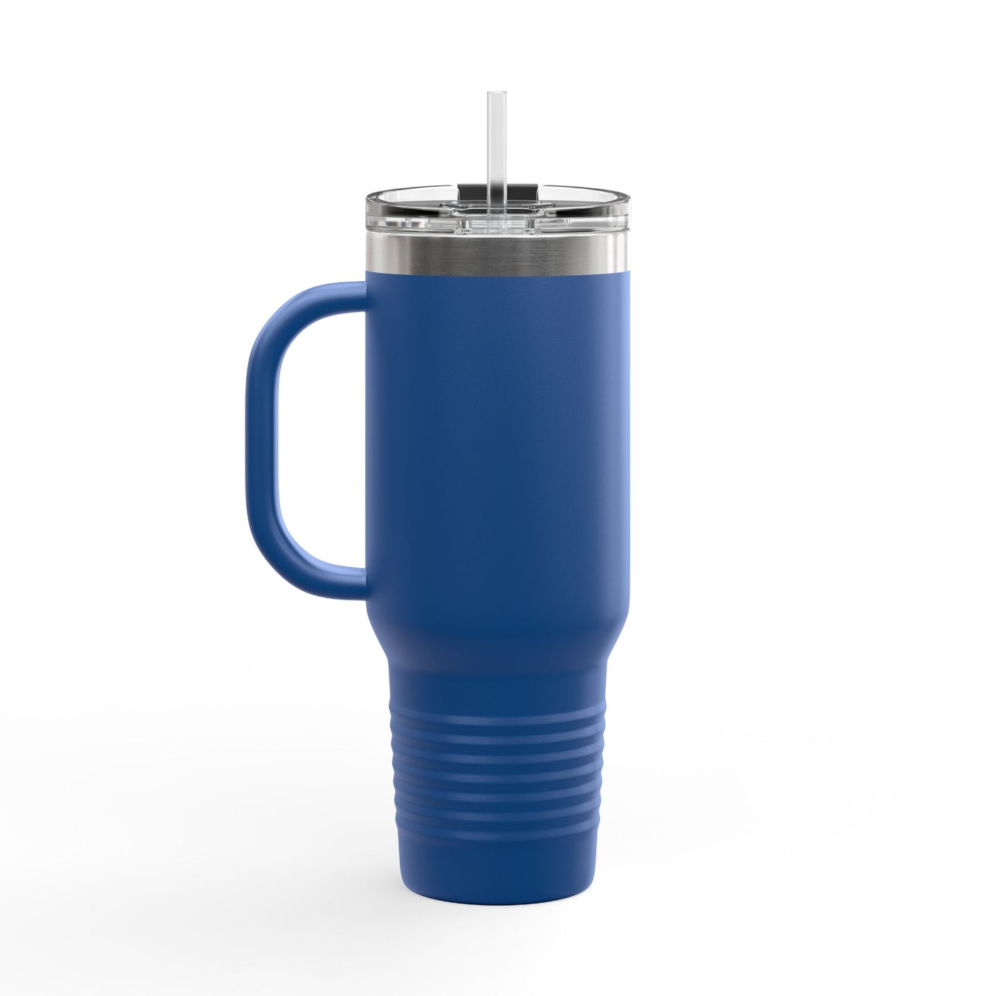 The Special Kind Logo Tumbler - 40oz Insulated Travel Mug - 3 colors