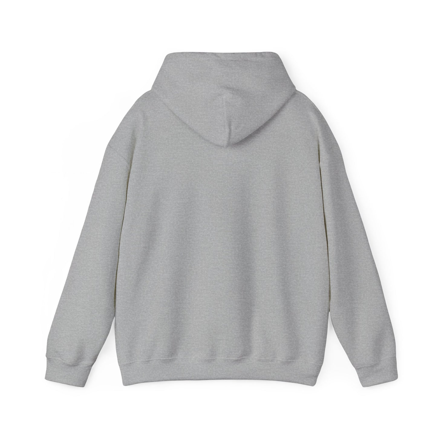 Rise as you are ™ Hooded Sweatshirt - 5 colors
