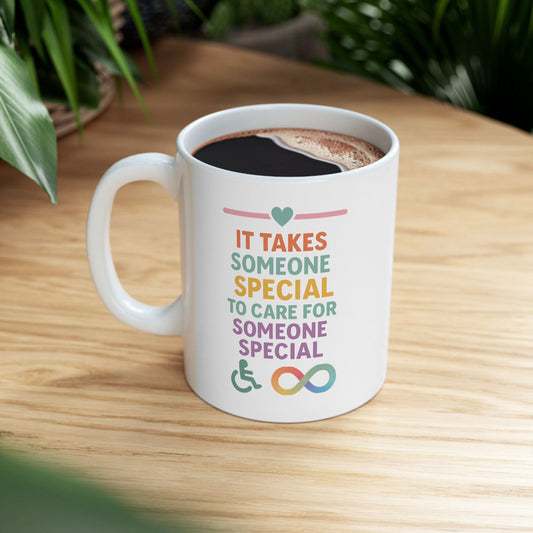 Celebrating Caregivers