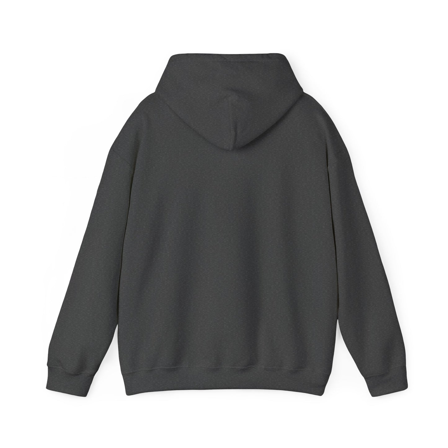 Love needs no words ™ Hooded Sweatshirt - 5 colors