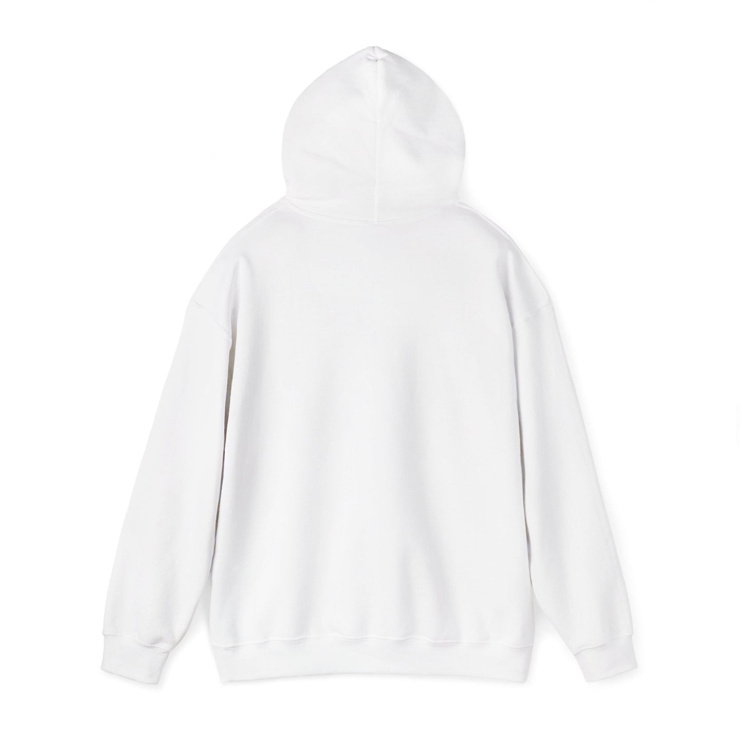 Rise as you are ™ Hooded Sweatshirt - 5 colors