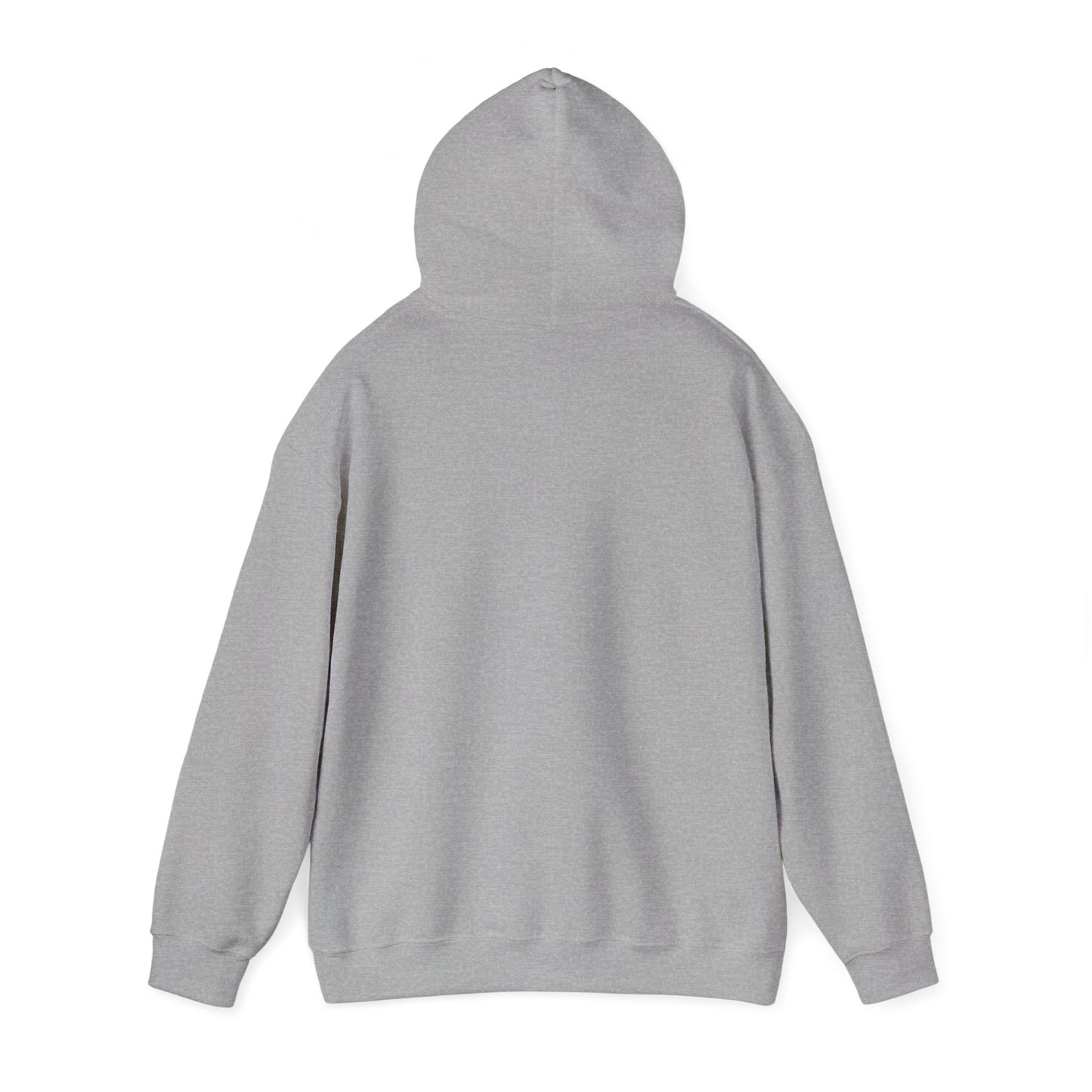 Rise as you are ™ Hooded Sweatshirt - 5 colors
