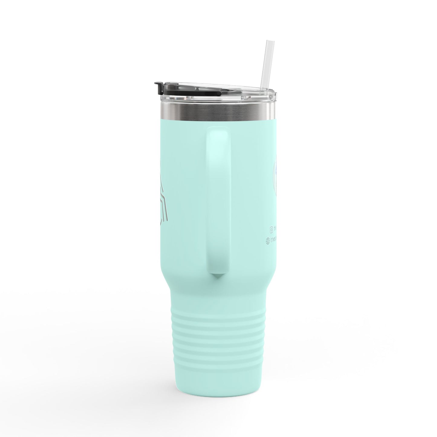 The Special Kind Disabilities Awareness Tumbler -  40oz Insulated Travel Mug - 4 colors
