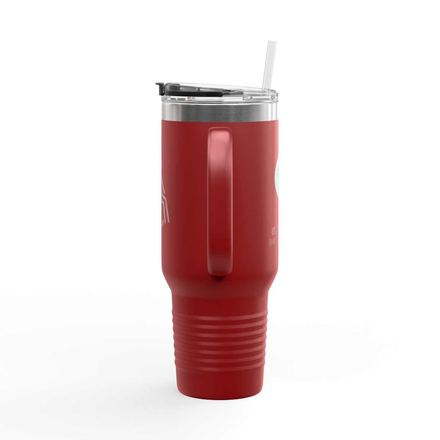 The Special Kind Disabilities Awareness Tumbler -  40oz Insulated Travel Mug - 4 colors
