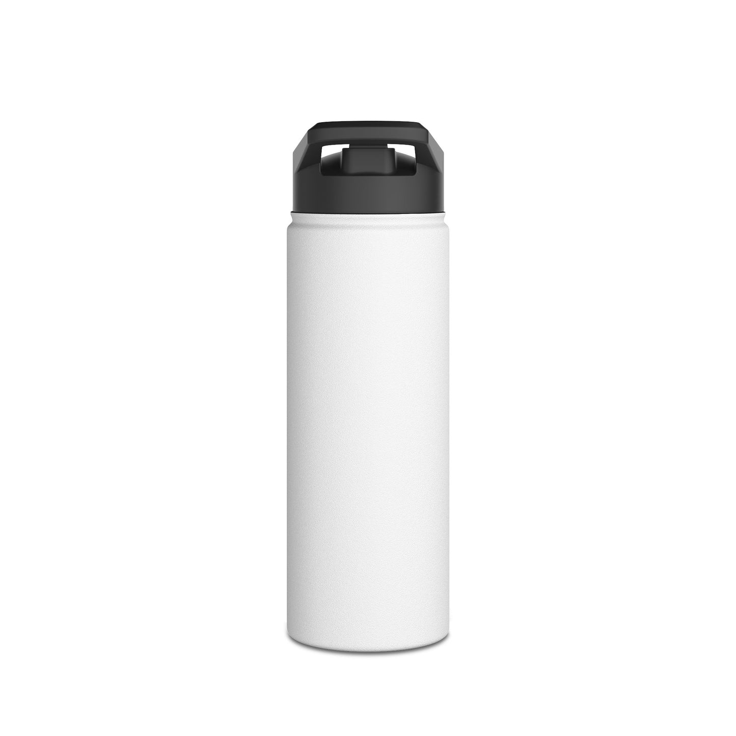 "The Special Kind" Logo Stainless Steel Water Bottle