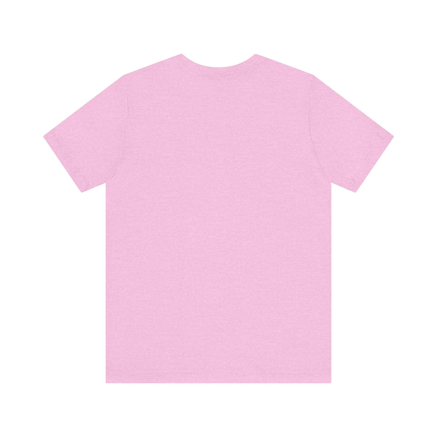Proud Mama  - GIRL on Wheelchair - Unisex Jersey Short Sleeve T-Shirt for Awareness and Celebration - 9 colors