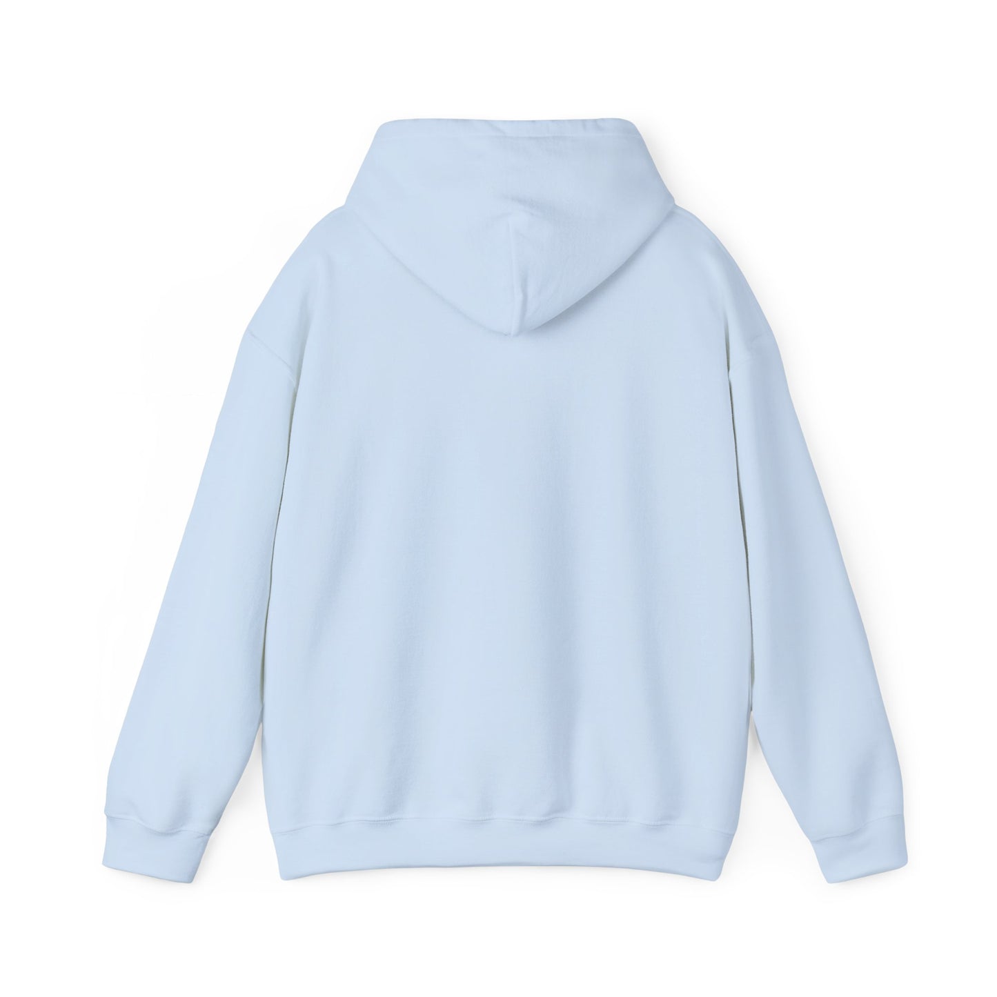 Wheelchair ™ Hooded Sweatshirt - 6 colors