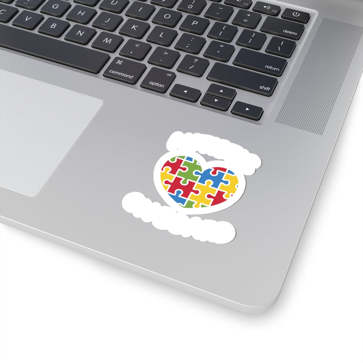 Autistic -  Safety Awareness Stickers