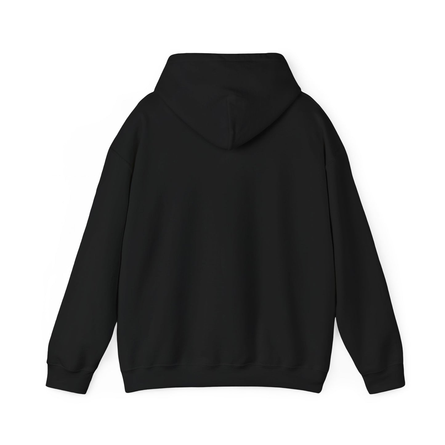 The Special Kind logo™ Hooded Sweatshirt - 6 colors