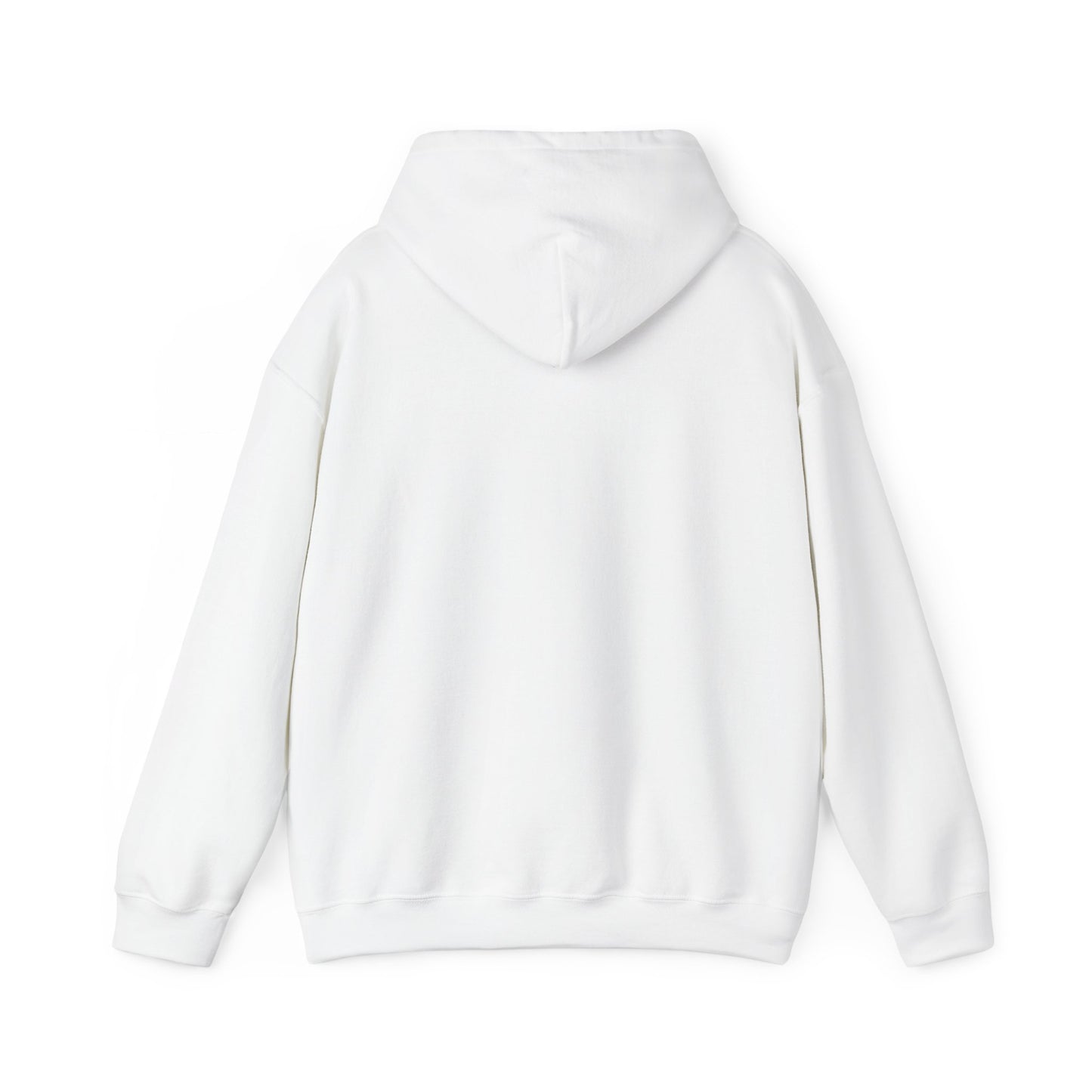 Rise as you are ™ Hooded Sweatshirt - 5 colors