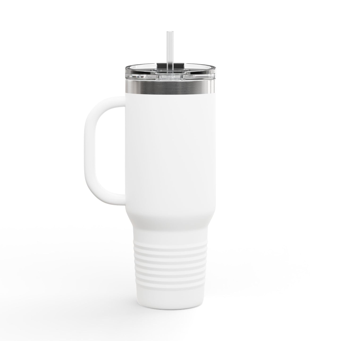 The Special Kind Logo Tumbler - 40oz Insulated Travel Mug - 3 colors
