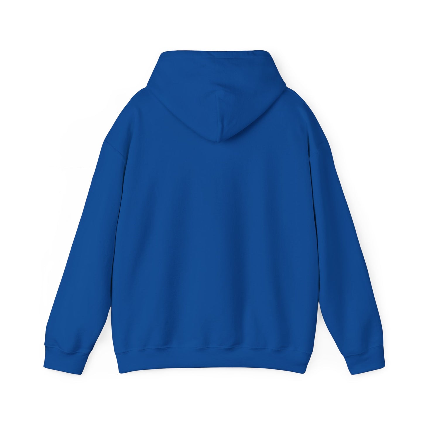 Rise as you are ™ Hooded Sweatshirt - 5 colors