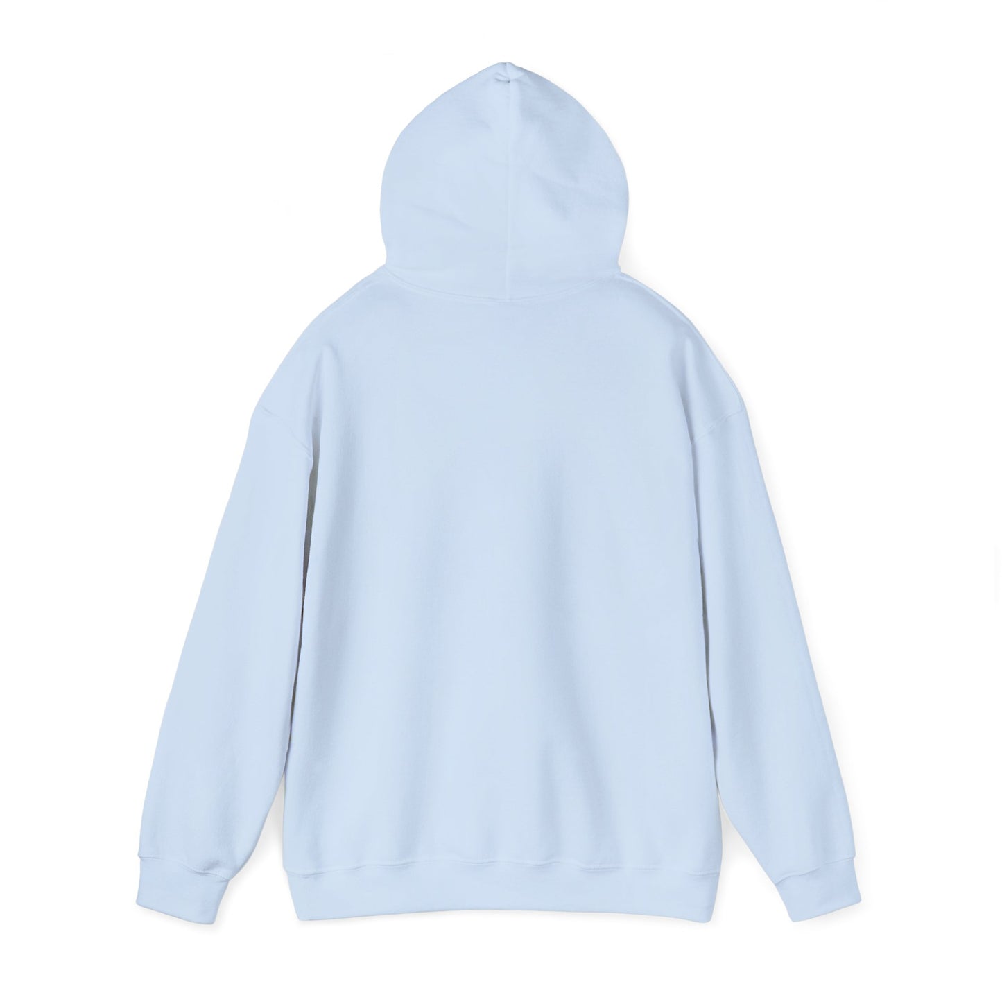 Wheelchair ™ Hooded Sweatshirt - 6 colors