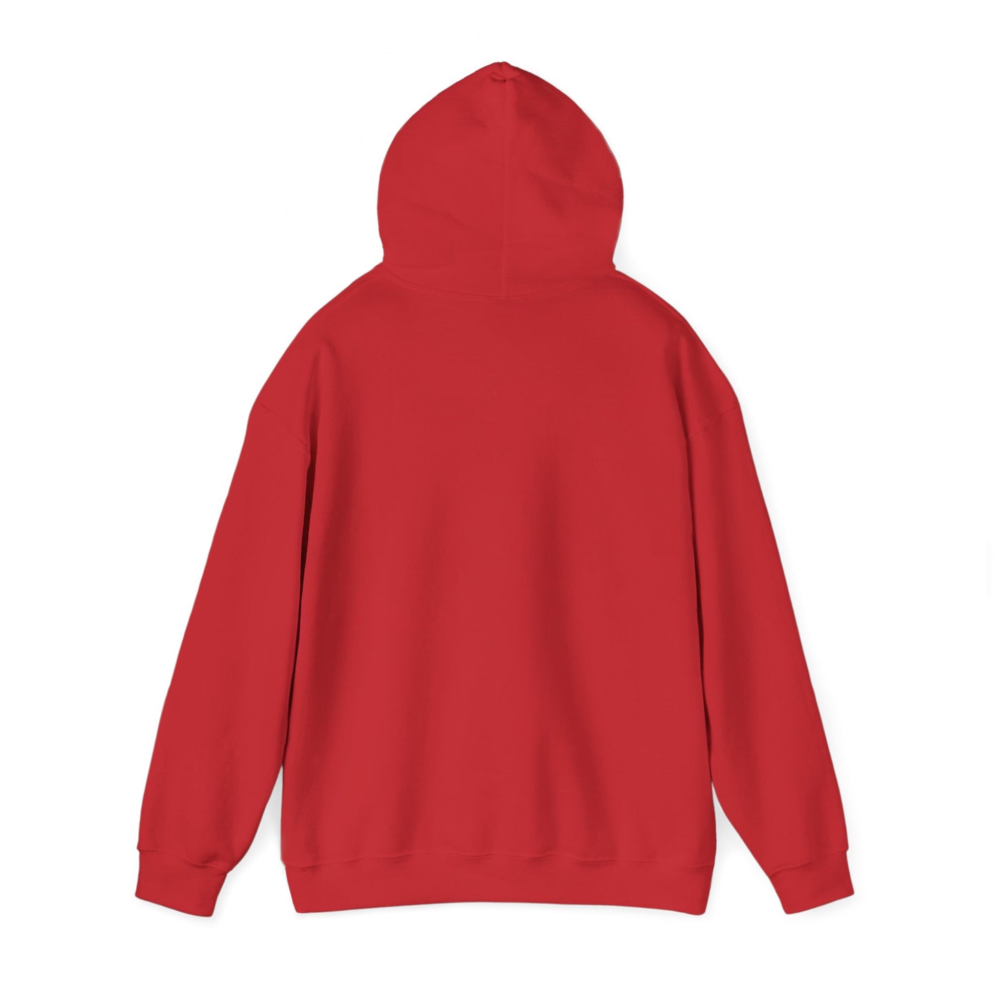 Rise as you are ™ Hooded Sweatshirt - 5 colors