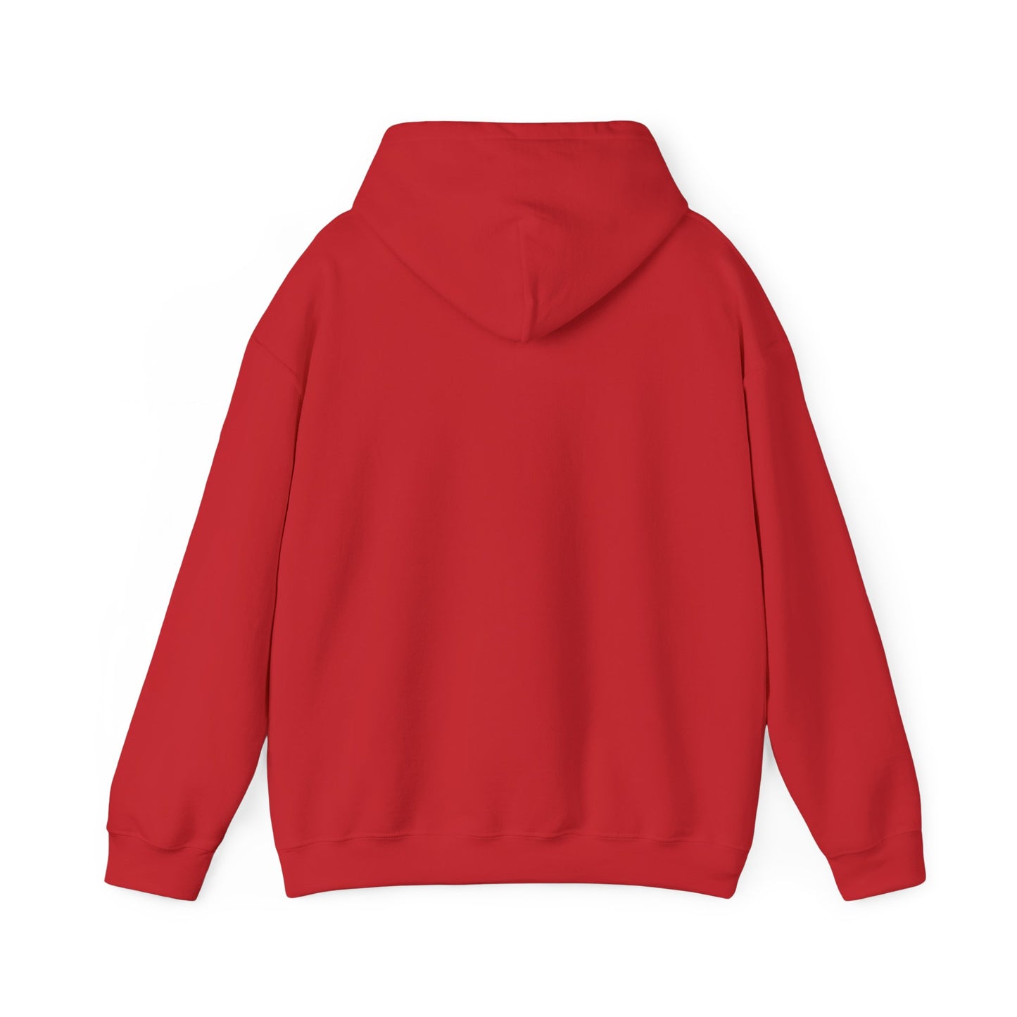 Rise as you are ™ Hooded Sweatshirt - 5 colors