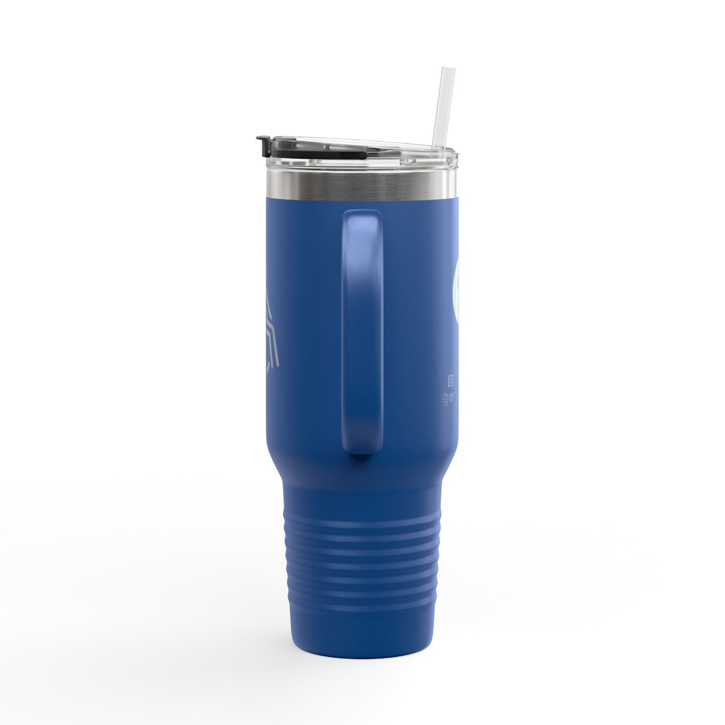 The Special Kind Disabilities Awareness Tumbler -  40oz Insulated Travel Mug - 4 colors
