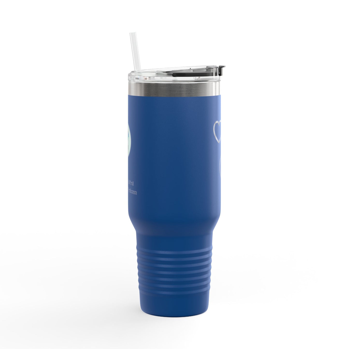 The Special Kind Disabilities Awareness Tumbler -  40oz Insulated Travel Mug - 4 colors