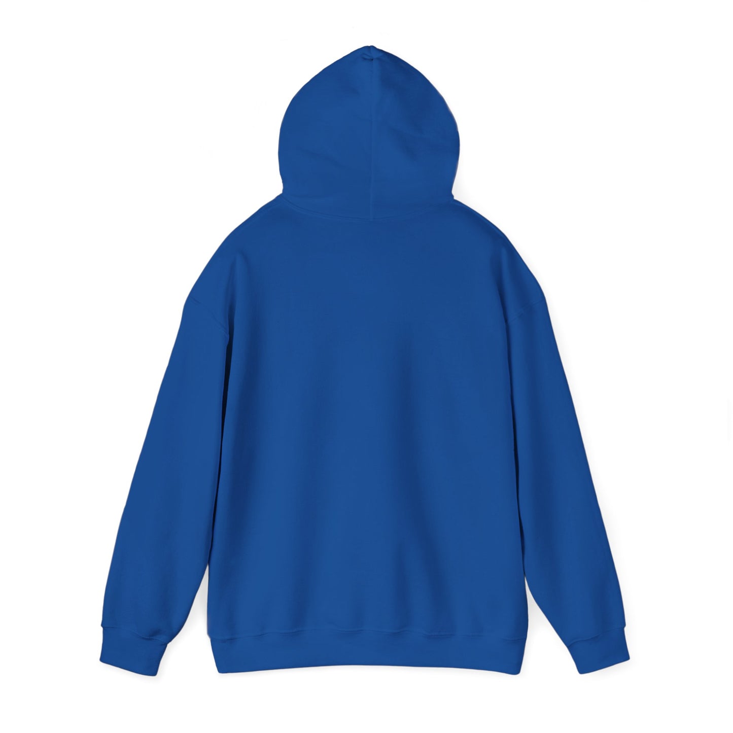 Rise as you are ™ Hooded Sweatshirt - 5 colors