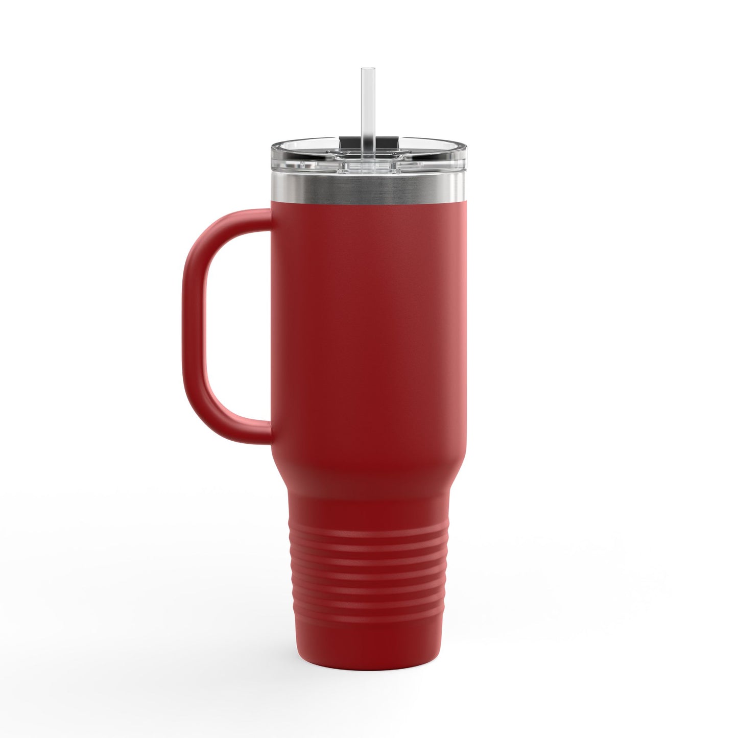 The Special Kind Logo Tumbler - 40oz Insulated Travel Mug - 3 colors